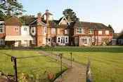 Westall House