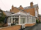 St Bernadettes Nursing Home