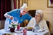 The Old Vicarage Care Home