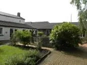 Spring Cottage