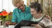 Thornton Lodge Care Home