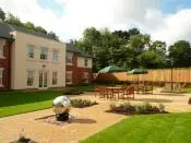 Horse Fair Care Home