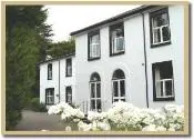 Minchenden Lodge
