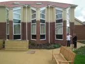 Mortimer House