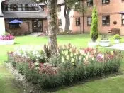 Stephenson Court