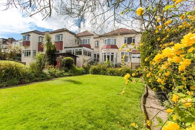 Roseacres Residential Care Home