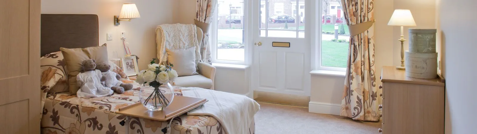 Ridley Park Care Home