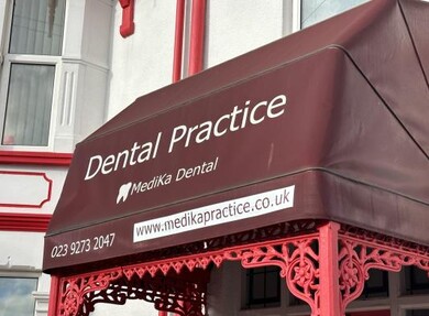 Dentists In Fratton Hampshire