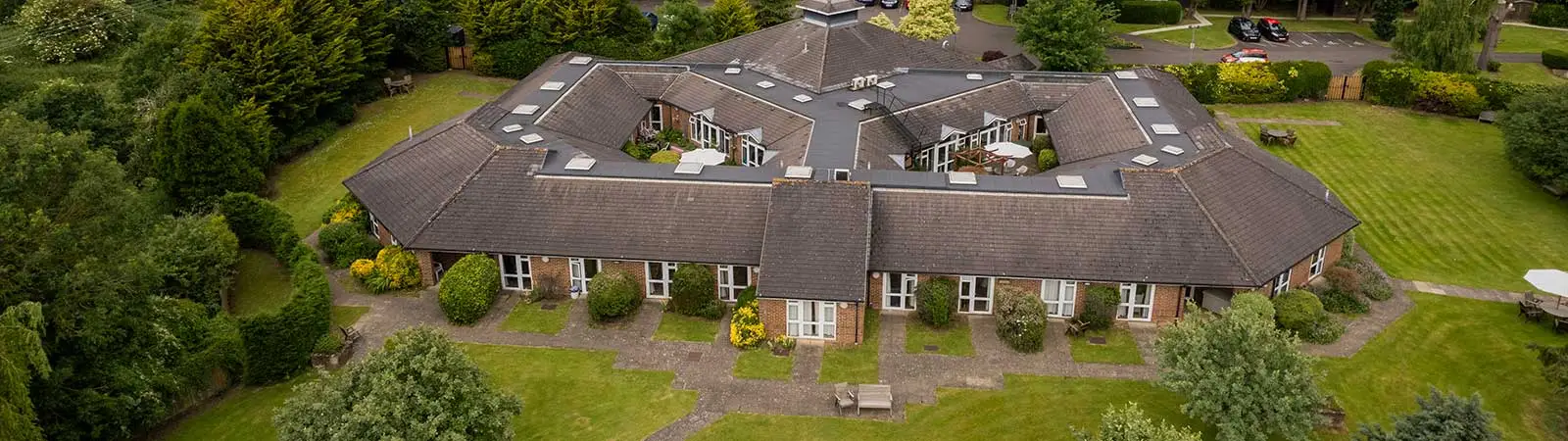 Allington Court Care Home