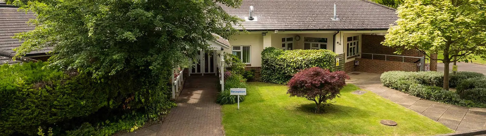 Allington Court Care Home