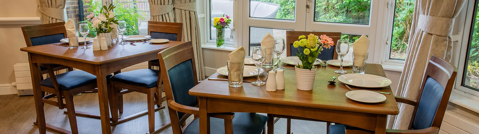 Allington Court Care Home