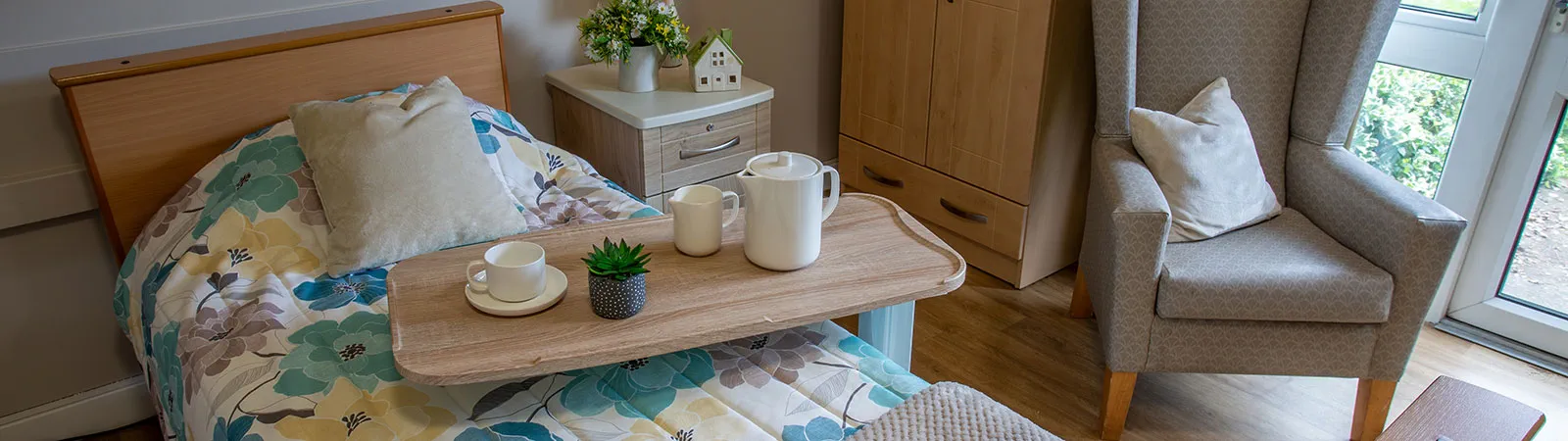 Allington Court Care Home