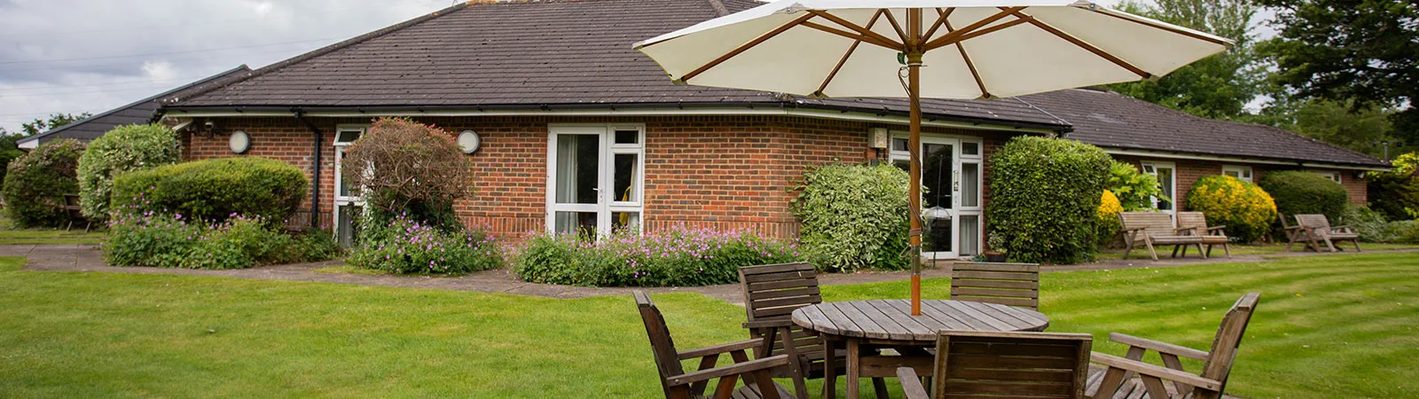 Allington Court Care Home