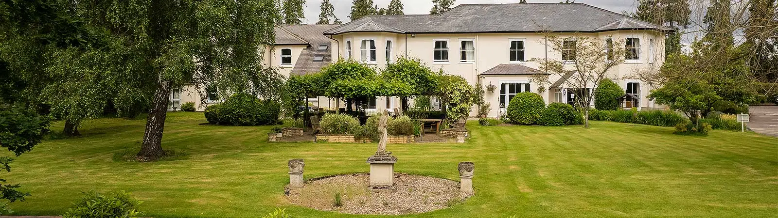 Tenterden House Care Home
