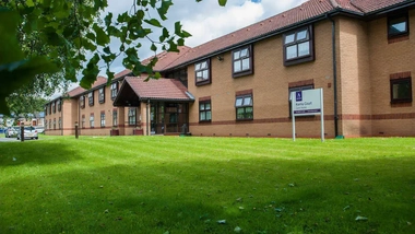 Kerria Court
