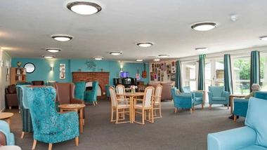 Kerria Court