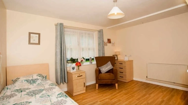 Kerria Court