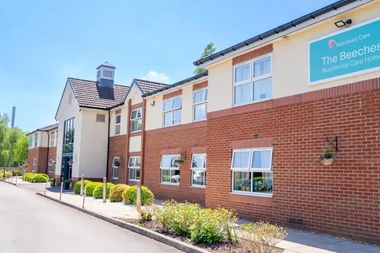 The Beeches Residential Care Home