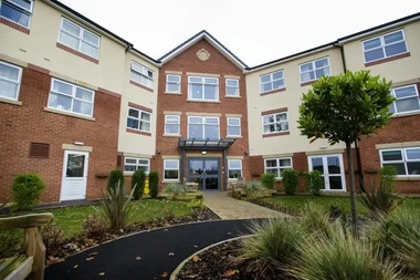 Bartley Green Lodge Residential Care Home