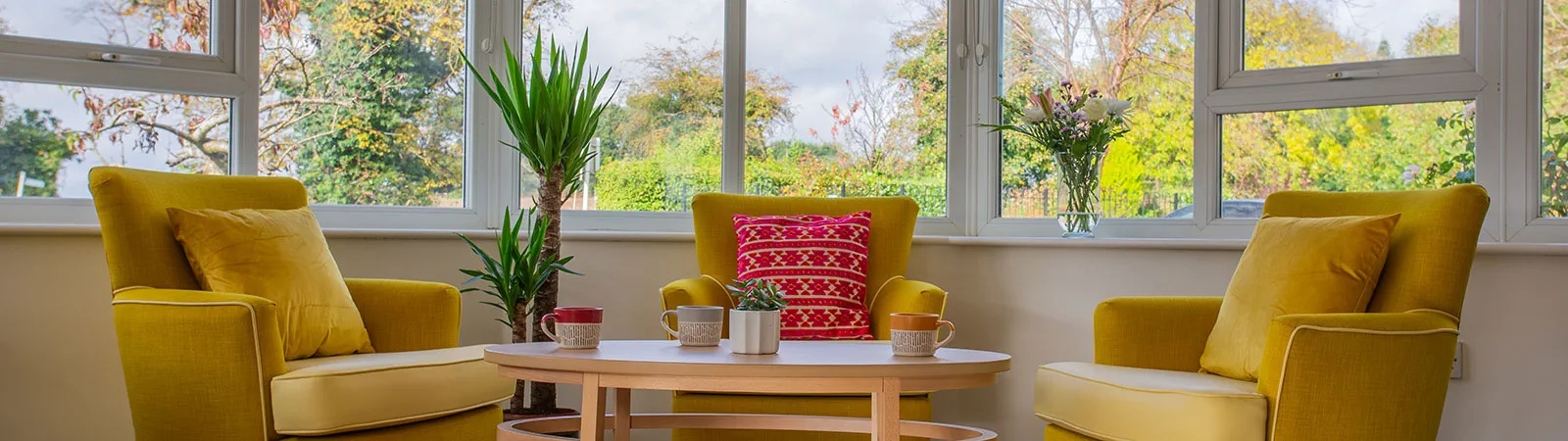 Heathbrook House Care Home