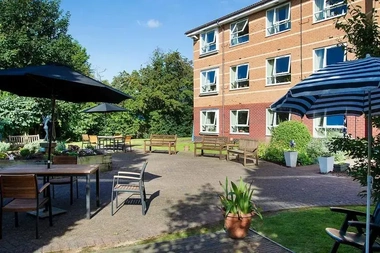 Breme Residential Care Home