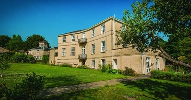 Stratton House (MHA)
