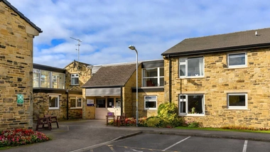Townend Close