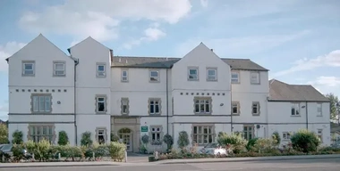 Threshfield Court