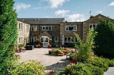 The Dales