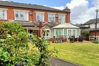 Epworth Grange (MHA)