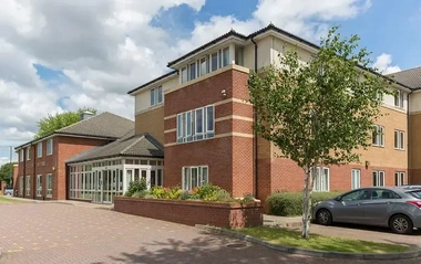 Bamfield Lodge Care Home