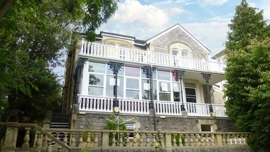 Cherrywood House