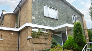 Old Vicarage, Bristol