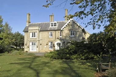 Hilton Park Care Centre