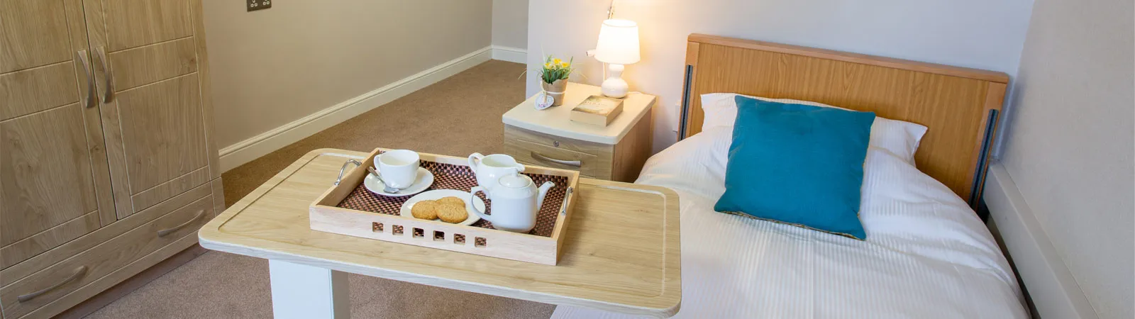 The Manor House Care Home