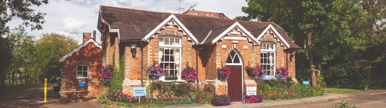 Hutton Village Care Home