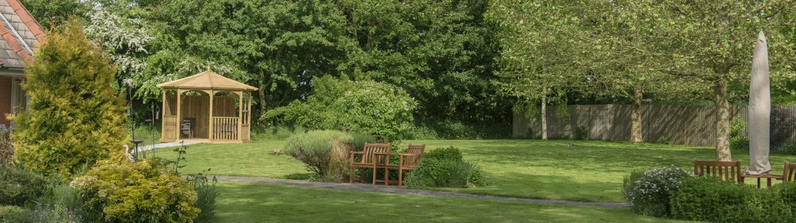 Hutton Village Care Home