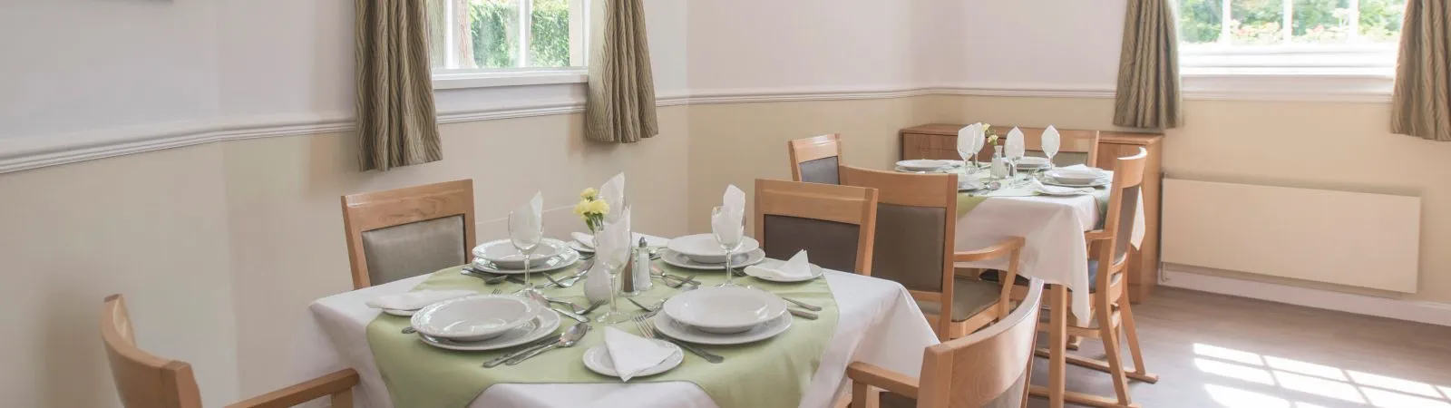 Hutton Village Care Home
