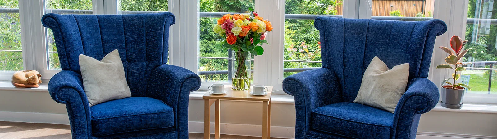 Croft House Care Home