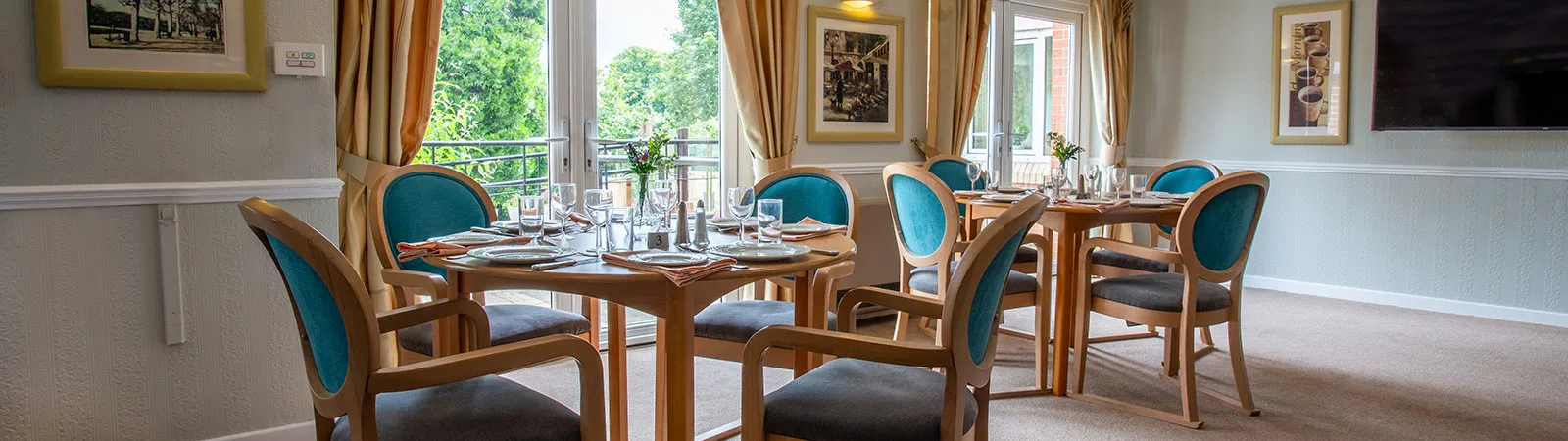 Croft House Care Home