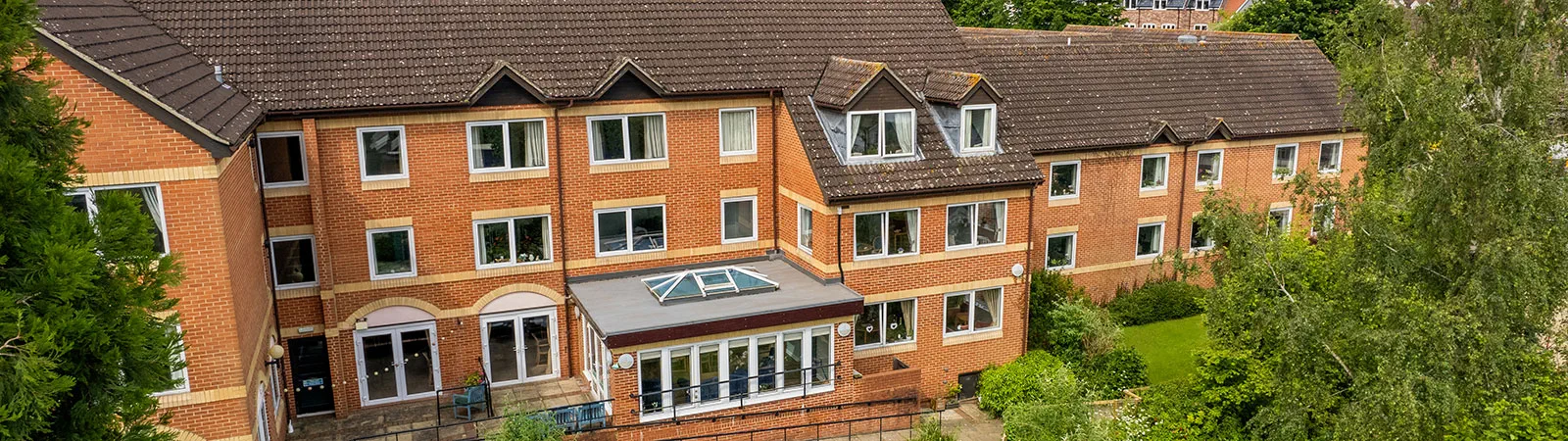 Croft House Care Home