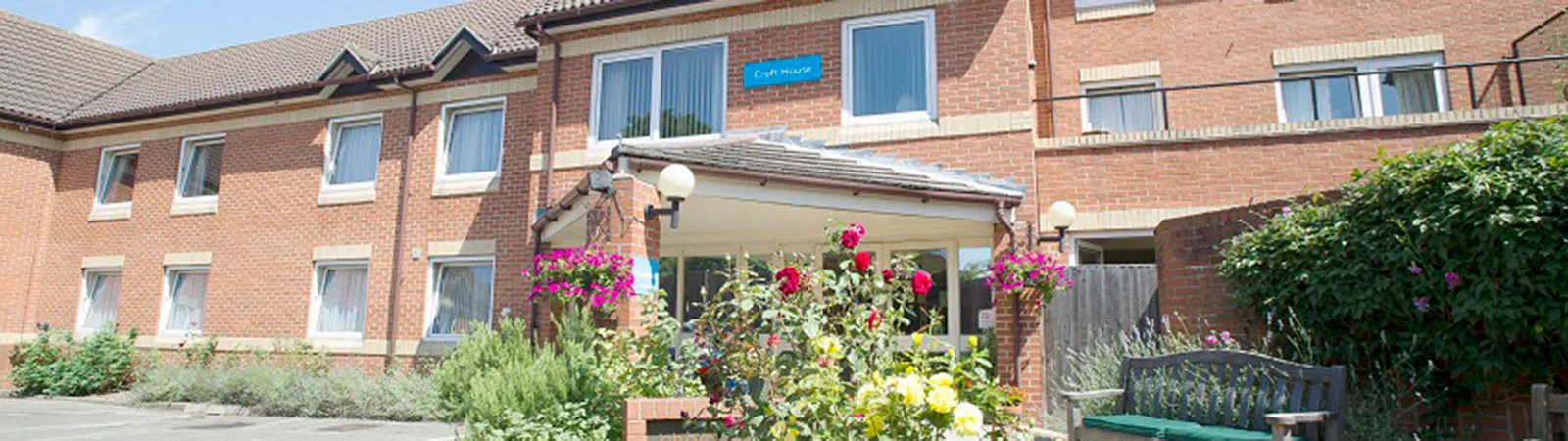 Croft House Care Home