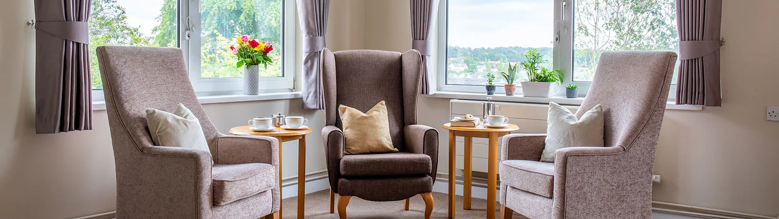 Croft House Care Home