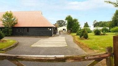 Ogilvie Court Care Home