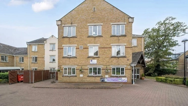 Elizabeth Court