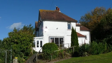 Swerford House