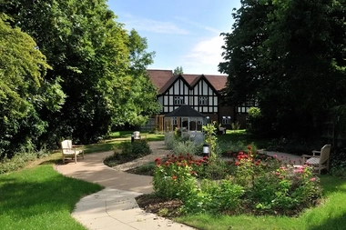 Bradbury Grange (MHA)