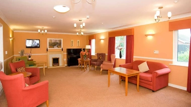 Trinity Lodge