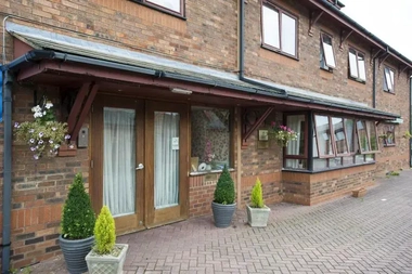 Lammas House Residential Care Home