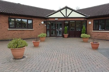 Station House